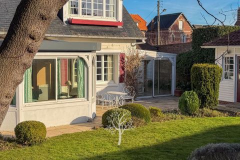 Villa a Dieppe, Seine-Maritime, Dieppe - € 450.000 | Ref: NELV-TH5-0Z2 - foto 3