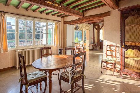 Villa a Dieppe, Seine-Maritime, Dieppe - € 450.000 | Ref: NELV-TH5-0Z2 - foto 4
