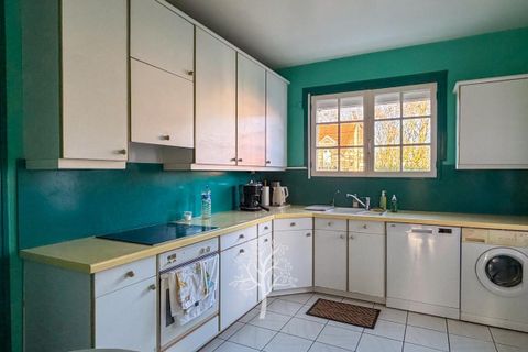 Villa a Dieppe, Seine-Maritime, Dieppe - € 450.000 | Ref: NELV-TH5-0Z2 - foto 8