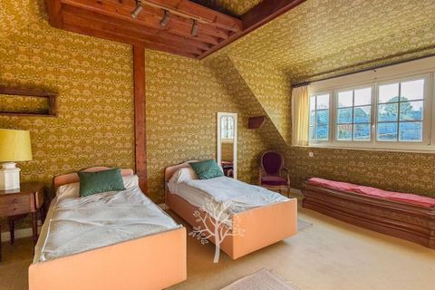 Villa a Dieppe, Seine-Maritime, Dieppe - € 450.000 | Ref: NELV-TH5-0Z2 - foto 10