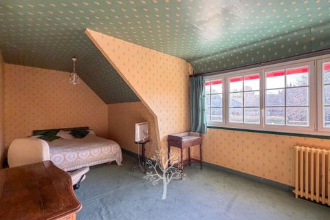 Villa a Dieppe, Seine-Maritime, Dieppe - € 450.000 | Ref: NELV-TH5-0Z2 - foto 11
