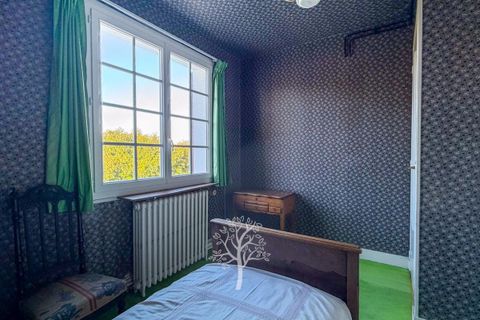 Villa a Dieppe, Seine-Maritime, Dieppe - € 450.000 | Ref: NELV-TH5-0Z2 - foto 13