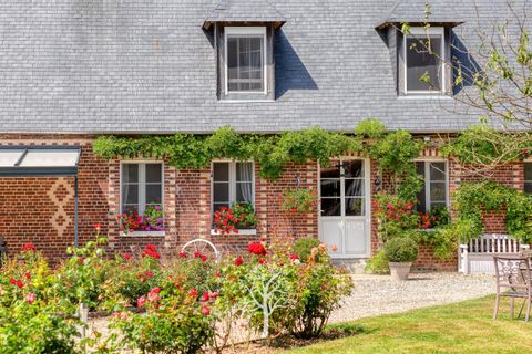 Villa a Tôtes, Seine-Maritime, Tôtes - € 450.000 | Ref: L7C0-Q7Y-5TD - foto 2