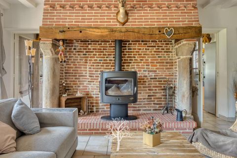 Villa a Tôtes, Seine-Maritime, Tôtes - € 450.000 | Ref: L7C0-Q7Y-5TD - foto 3