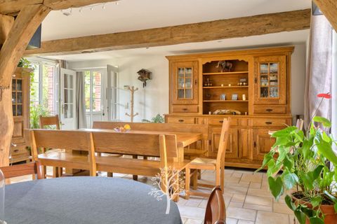 Villa a Tôtes, Seine-Maritime, Tôtes - € 450.000 | Ref: L7C0-Q7Y-5TD - foto 5