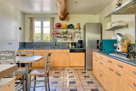 Villa a Tôtes, Seine-Maritime, Tôtes - € 450.000 | Ref: L7C0-Q7Y-5TD - foto 6