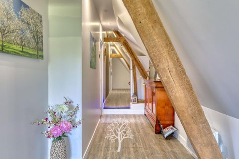Villa a Tôtes, Seine-Maritime, Tôtes - € 450.000 | Ref: L7C0-Q7Y-5TD - foto 9
