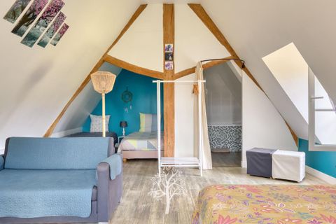 Villa a Tôtes, Seine-Maritime, Tôtes - € 450.000 | Ref: L7C0-Q7Y-5TD - foto 13