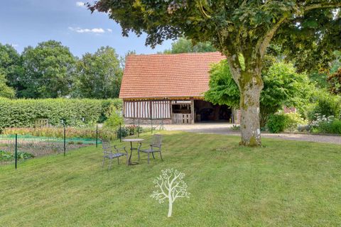 Villa a Tôtes, Seine-Maritime, Tôtes - € 450.000 | Ref: L7C0-Q7Y-5TD - foto 15