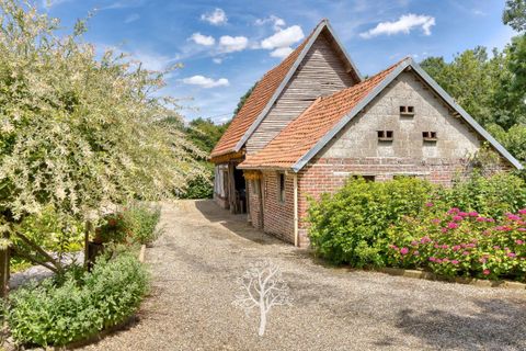 Villa a Tôtes, Seine-Maritime, Tôtes - € 450.000 | Ref: L7C0-Q7Y-5TD - foto 16