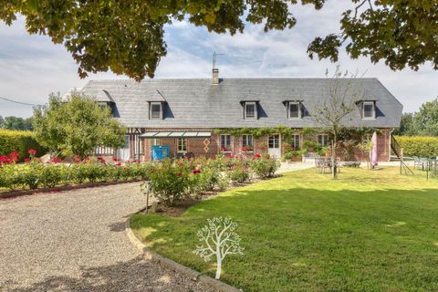 Villa a Tôtes, Seine-Maritime, Tôtes - € 450.000 | Ref: L7C0-Q7Y-5TD - foto 18