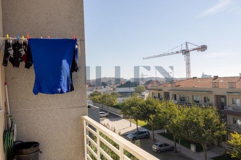 Lejlighed i Vila do Conde, Porto, Vila do Conde - € 310.000 | Ref: VR-310-412 - foto 5