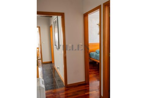 Lejlighed i Vila do Conde, Porto, Vila do Conde - € 310.000 | Ref: VR-310-412 - foto 23