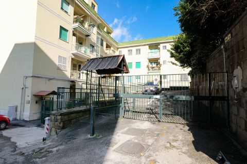 Lejlighed i Naples, Naples, Naples - € 210.000 | Ref: 48 - foto 37