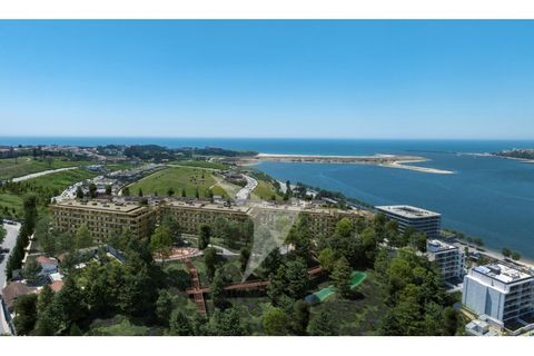 Lejlighed i Canidelo, Porto, Canidelo - € 1.175.000 | Ref: APA_200 - foto 32
