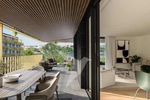 Lejlighed i Canidelo, Porto, Canidelo - € 635.000 | Ref: APA_196 - foto 11