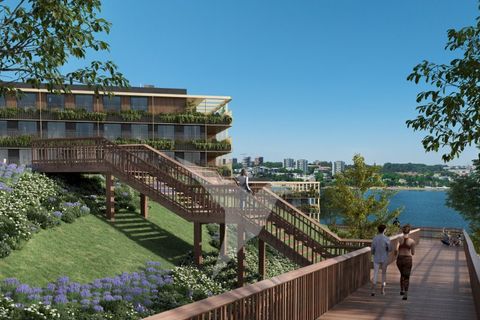 Lejlighed i Canidelo, Porto, Canidelo - € 635.000 | Ref: APA_196 - foto 24