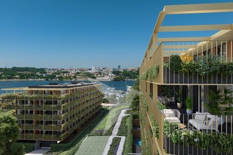 Lejlighed i Canidelo, Porto, Canidelo - € 635.000 | Ref: APA_196 - foto 28
