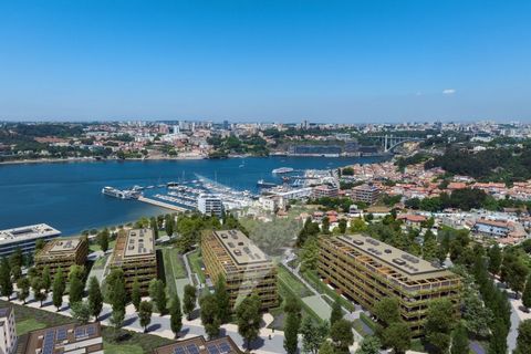 Lejlighed i Canidelo, Porto, Canidelo - € 635.000 | Ref: APA_196 - foto 30