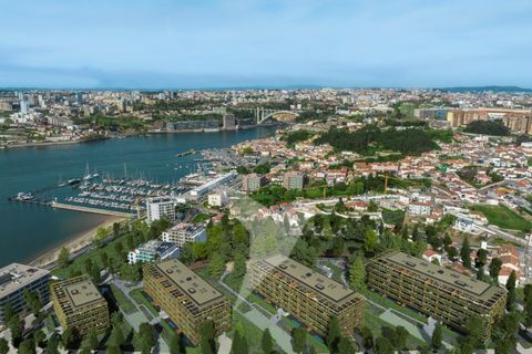Lejlighed i Canidelo, Porto, Canidelo - € 635.000 | Ref: APA_196 - foto 34