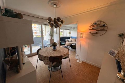 Lejlighed i Rennes, Ille-et-Vilaine, Rennes - € 349.960 | Ref: 260204-102225 - foto 2