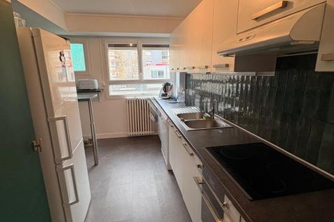 Lejlighed i Rennes, Ille-et-Vilaine, Rennes - € 349.960 | Ref: 260204-102225 - foto 3