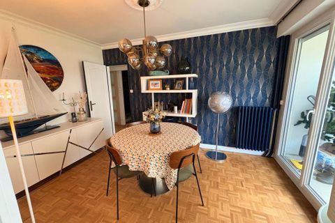 Lejlighed i Rennes, Ille-et-Vilaine, Rennes - € 349.960 | Ref: 260204-102225 - foto 4