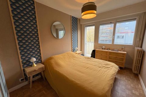 Lejlighed i Rennes, Ille-et-Vilaine, Rennes - € 349.960 | Ref: 260204-102225 - foto 5