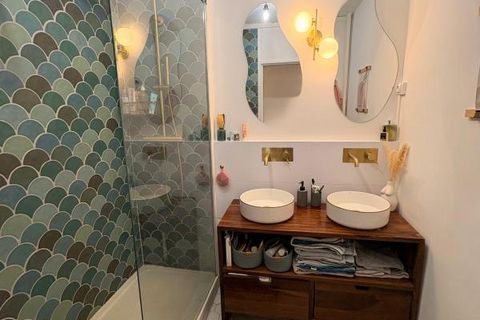 Lejlighed i Rennes, Ille-et-Vilaine, Rennes - € 349.960 | Ref: 260204-102225 - foto 6