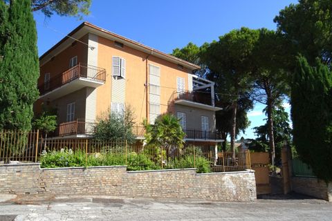 Villa i Corinaldo, Ancona, Corinaldo - € 198.000 | Ref: AA185-1 - foto 2