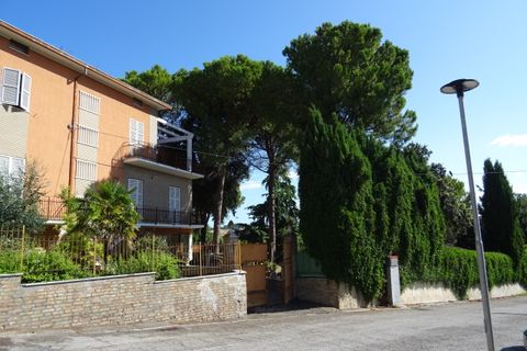 Villa i Corinaldo, Ancona, Corinaldo - € 198.000 | Ref: AA185-1 - foto 3