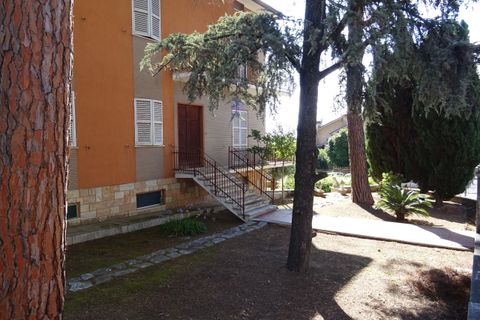 Villa i Corinaldo, Ancona, Corinaldo - € 198.000 | Ref: AA185-1 - foto 4