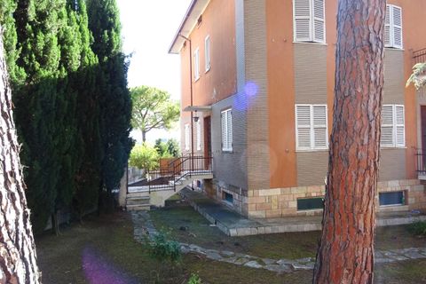 Villa i Corinaldo, Ancona, Corinaldo - € 198.000 | Ref: AA185-1 - foto 5