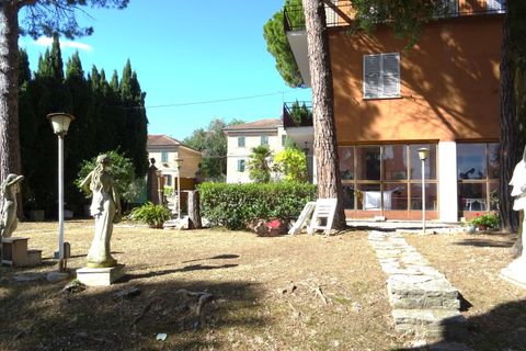 Villa i Corinaldo, Ancona, Corinaldo - € 198.000 | Ref: AA185-1 - foto 7