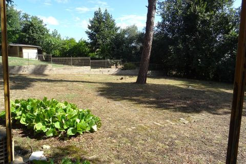 Villa i Corinaldo, Ancona, Corinaldo - € 198.000 | Ref: AA185-1 - foto 8