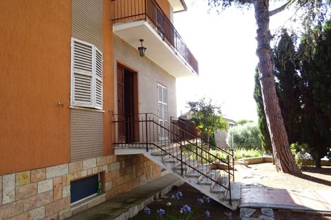 Villa i Corinaldo, Ancona, Corinaldo - € 198.000 | Ref: AA185-1 - foto 11