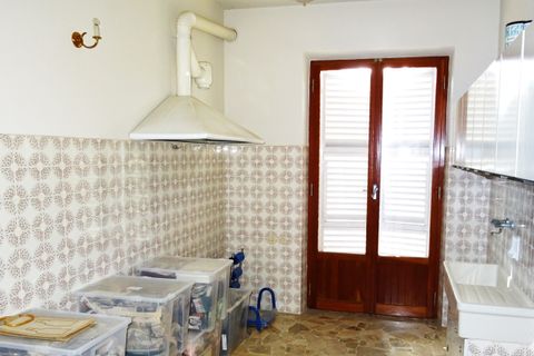 Villa i Corinaldo, Ancona, Corinaldo - € 198.000 | Ref: AA185-1 - foto 18
