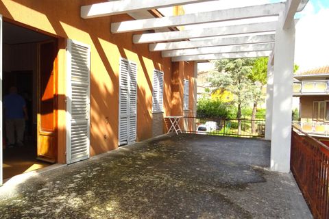 Villa i Corinaldo, Ancona, Corinaldo - € 198.000 | Ref: AA185-1 - foto 26