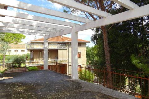 Villa i Corinaldo, Ancona, Corinaldo - € 198.000 | Ref: AA185-1 - foto 27