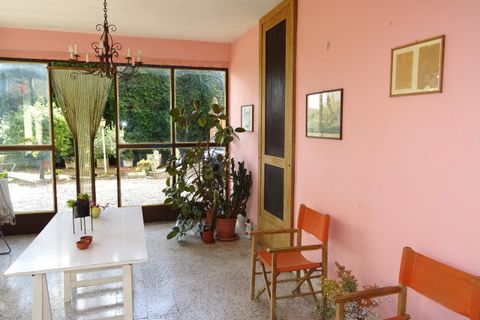 Villa i Corinaldo, Ancona, Corinaldo - € 198.000 | Ref: AA185-1 - foto 32