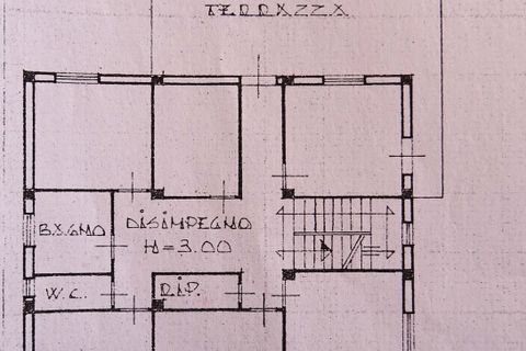 Villa i Corinaldo, Ancona, Corinaldo - € 198.000 | Ref: AA185-1 - foto 35