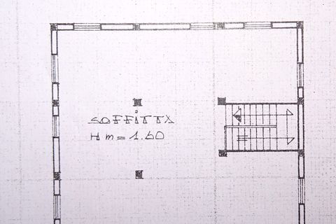 Villa i Corinaldo, Ancona, Corinaldo - € 198.000 | Ref: AA185-1 - foto 36