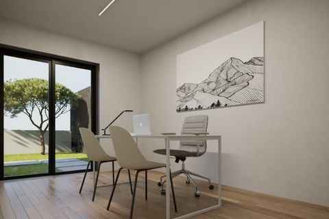 Villa i Almada, Setubal, Almada - € 975.000 | Ref: CC205 - foto 5