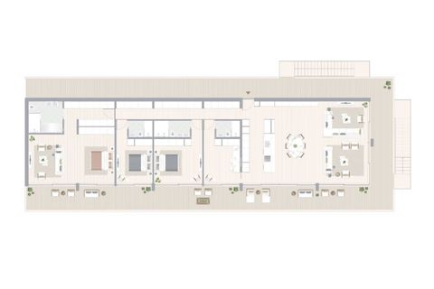 Penthouse i Lagoa, Faro, Lagoa - € 2.400.000 | Ref: CDB133_OV - foto 6