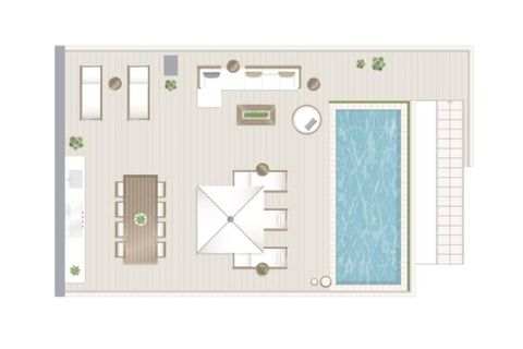 Penthouse i Lagoa, Faro, Lagoa - € 2.400.000 | Ref: CDB133_OV - foto 7