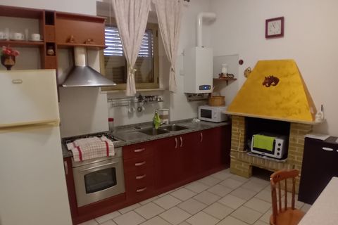 Villa i Orsogna, Chieti, Orsogna - € 65.000 | Ref: OR538 - foto 1