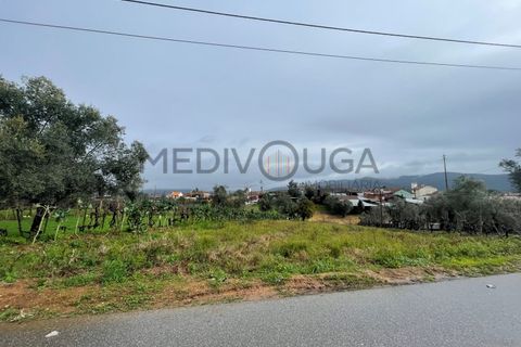 Helårsgrund i Agueda, Aveiro, Agueda - € 39.000 | Ref: IMO_263 - foto 1