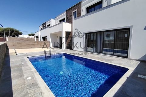 Villa i Albufeira, Faro, Albufeira - € 780.000 | Ref: CAS_250 - foto 2