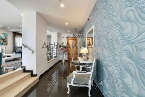 Villa i Albufeira, Faro, Albufeira - € 1.800.000 | Ref: CAS_249 - foto 4
