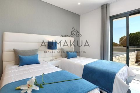 Villa i Albufeira, Faro, Albufeira - € 1.800.000 | Ref: CAS_249 - foto 6